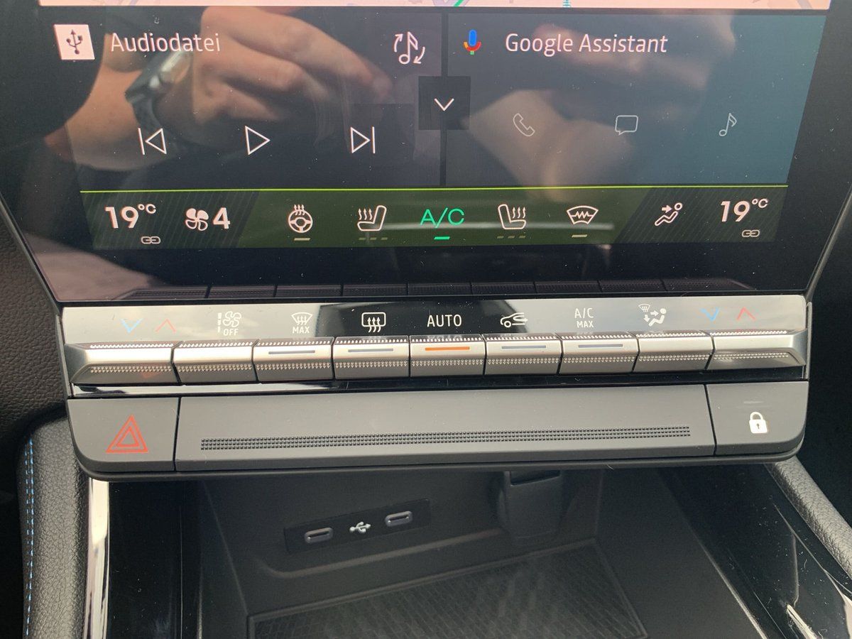Renault Espace - Bild 36