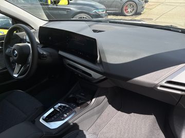 BMW 116 DAB LED RFK Komfortzg. Parkassistent Shz