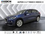 BMW X2 F39 xDrive20i Advantage Plus NAVI PDC SHZ HUD - BMW X2 Gebrauchtwagen in Berlin