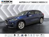 BMW X2 F39 xDrive20i Advantage Plus NAVI PDC SHZ HUD - BMW X2: Advantage