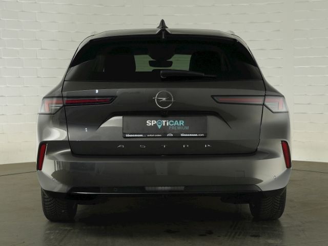 Astra L ST ELEGANCE CDTI AT+LED+NAVI+RÜCKFAHRKAM