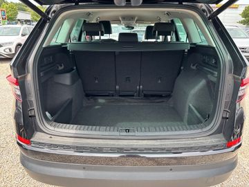 Skoda Kodiaq - 7