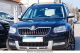 Skoda Yeti 2.0 TDI Ambition Outdoor Adventure 2.Hand! - Skoda Yeti: Ambition Outdoor
