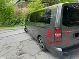 Fiat Ulysse 100 kW 75kWh Lounge L3 Living Lounge - scheckheftgepflegte Fiat Ulysse