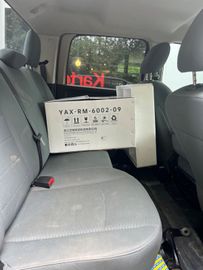 Dodge RAM - 8