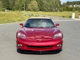 Corvette C6 LS3 V8 3LT Cabrio - Corvette C6 aus 2010
