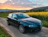 Alfa Romeo 147 1.6 TS - gebrauchte Alfa Romeo 147 aus dem Jahr 2007