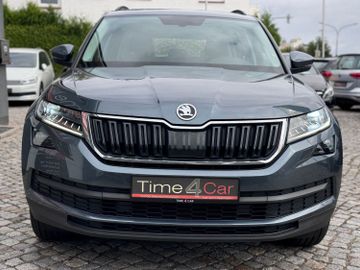 Skoda Kodiaq - 8