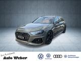 Audi RS4 Competition Plus HUD Carbon B&O 360 Kamera
