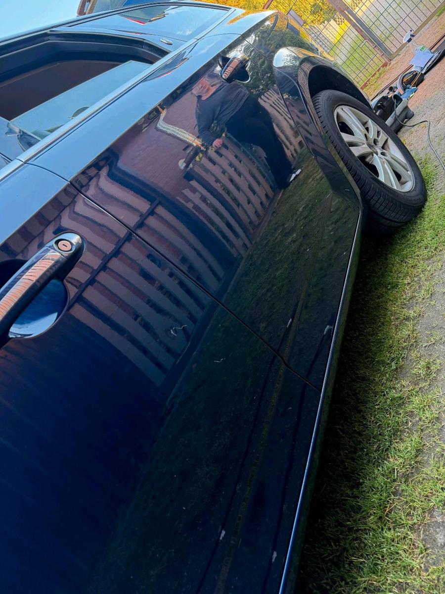 Ford Mondeo 2010 — photo 8