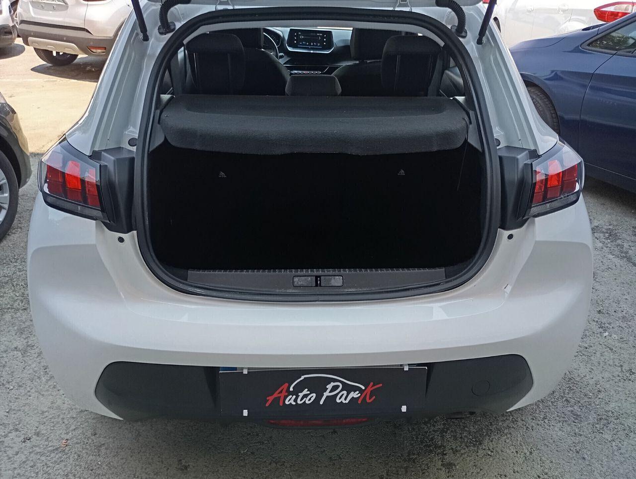 Peugeot 208 5P 1.2 PureTech 75CV Active