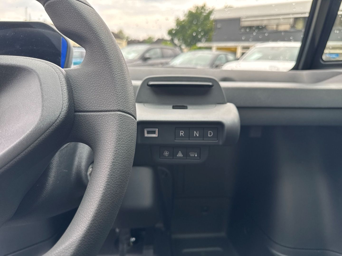 Citroën AMI - Bild 11