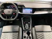 Audi RS3 - Vorschau Bild 10