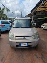 Citroën Citroen Berlingo 1.9 D 4 posti Combi - gebrauchte Citroën Berlingo aus dem Jahr 2003