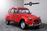Citroën 2 CV 2 CV Club Neuwagen 1.Hand 580km Original - Citroën 2 CV in Frankfurt (Main)