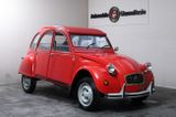 Citroën 2 CV 2 CV Club Neuwagen 1.Hand 580km Original - Citroën 2 CV: Club