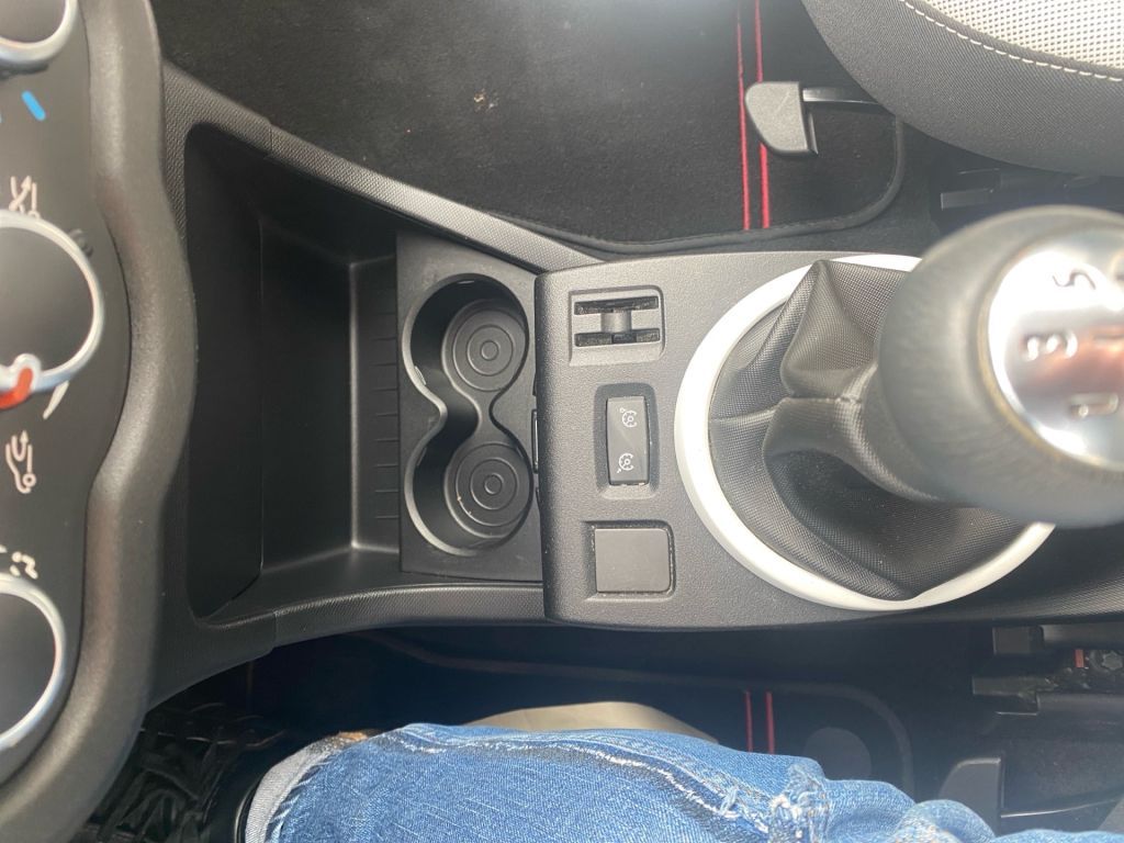 Renault Twingo SCe 70 Start&Stop Luxe – Bild 17