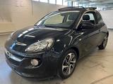 Opel Adam OPEN AIR+KLIMA+SCHECKHEFT+WKR - Opel Adam Gebrauchtwagen in Düsseldorf