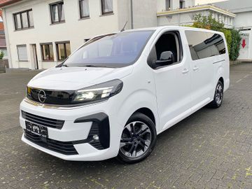 Bild 4 Opel ZAFIRA LIFE EDITION XL RFK PDC KEYLESS SHZ BT