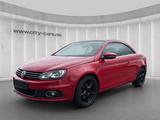Volkswagen Eos Sport & Style *Leder*Panorama*Xenon*Standhzg - Volkswagen Eos: Automatik