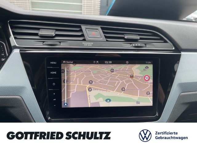 Volkswagen Touran - Bild 18