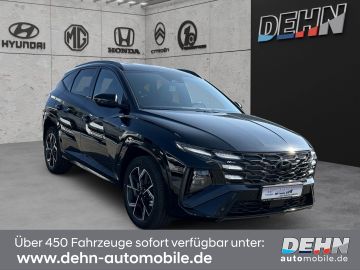 Hyundai TUCSONTucson Hybrid N-Line Mj26 LED-Paket Krell Sound 