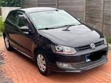 Volkswagen Polo 1.2 44kW Black Edition/Silver Edition - VW Polo Gebrauchtwagen in Kiel