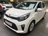 Kia Picanto 1.0 ISG Dream-Team Edition - Kia Picanto aus 2019