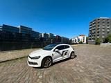 Volkswagen VW Scirocco R Line  1.4 TSI , 19 Zoll - VW Scirocco in Hamburg