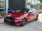 BMW 330i xDrive Touring M-Paket Aut. - BMW 330 Kombi M 330i paket mit Benzin-Antrieb