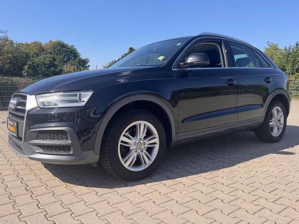 Image of Audi Q3