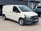 Mercedes-Benz Vito Kasten 119 *4x4*kompakt*GARANTIE*Automatik* - Mercedes-Benz: Kompakt