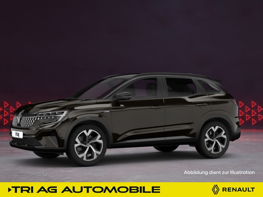 Renault Austral - Bild 12