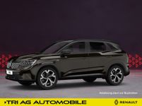 Renault Austral - Vorschau Bild 12