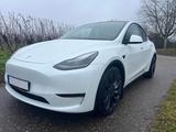 Tesla Model Y Performance AWD ;21"; AHK; Winterräder