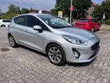 Ford Fiesta Titanium 1.0 EcoBoost ST-Line - Ford Fiesta: Limousine