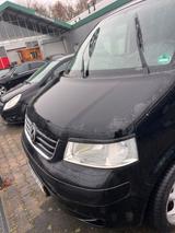 Volkswagen T5 Transporter - Volkswagen T5 Transporter in Hamm