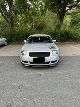Audi TT 1.8L Turbo Vollausstattung - Audi TT: Turbo
