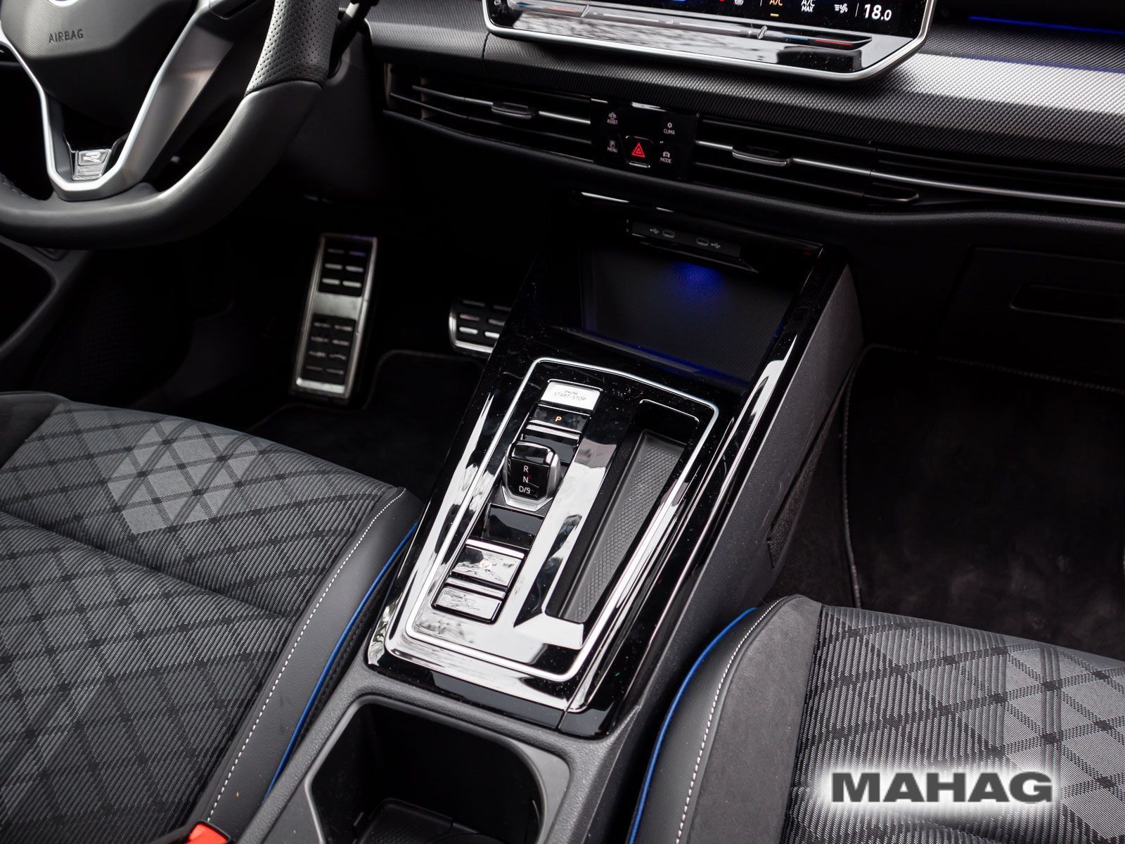 Volkswagen Golf - Bild 15