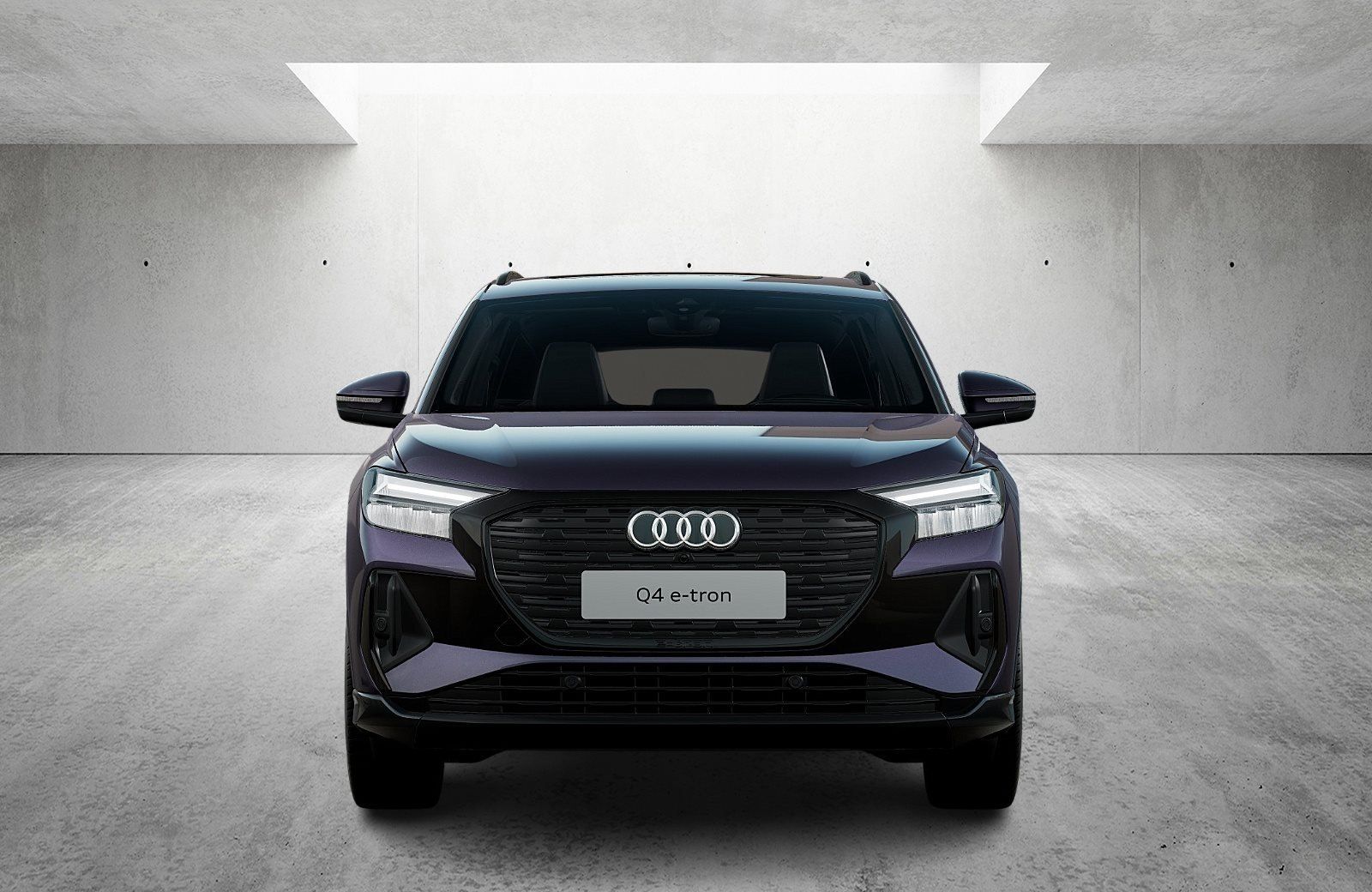 Audi Q4 e-tron - Bild 5