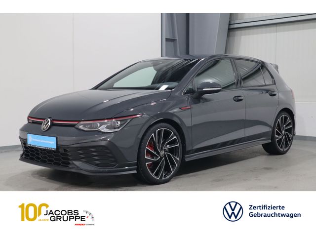 Volkswagen Golf VIII 2.0 TSI DSG GTI Clubsport*DigitalCockp