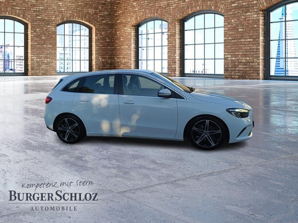 Mercedes-Benz B-Class AHK/LED/18 Zoll/SHZ/ KAMERA/, миниатюра 4