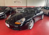 Porsche Boxster 2.7i 24V cat - Porsche aus 1999: Cabrio