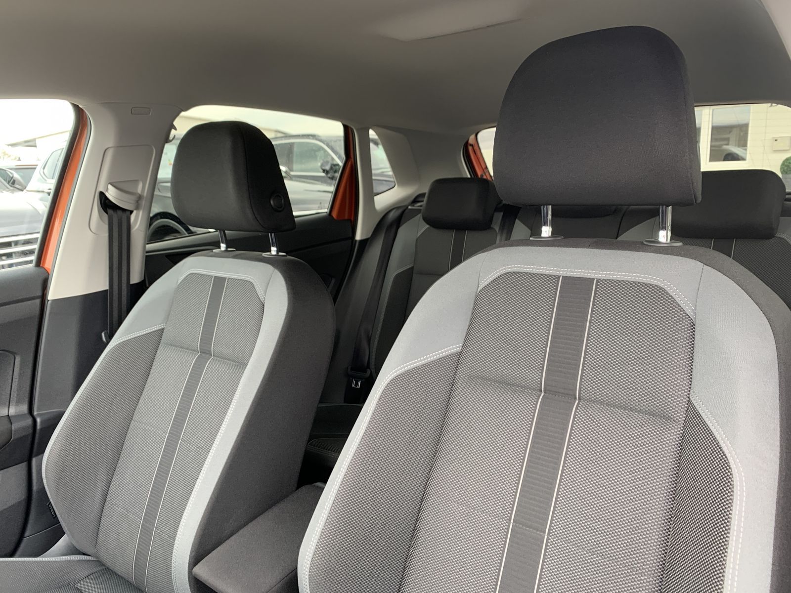 Fahrzeugabbildung Volkswagen Polo 1.0 TGI*Highline*Navi*Cam*ACC*SHZ*MFL*