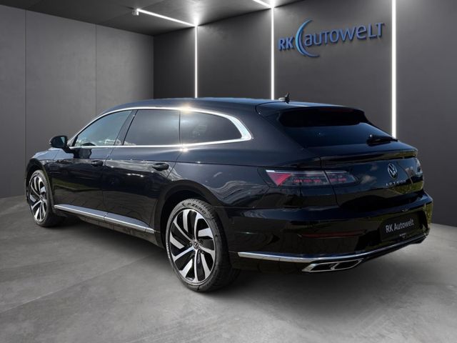Arteon Shooting Brake R-Line 1.4 TSI eHyb StandH