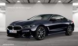BMW M850i xDrive Coupé Driv.Assist.Prof Laser Alarm - BMW: Schwarz, Coupe