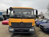 Mercedes-Benz 815 Ateco - Mercedes-Benz Ateco