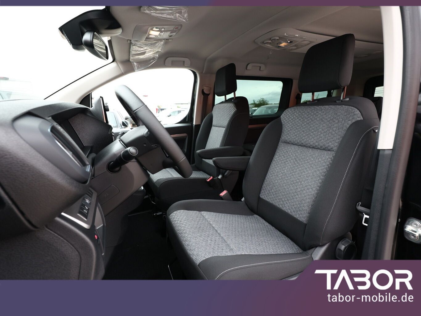 Peugeot Traveller - Bild 6