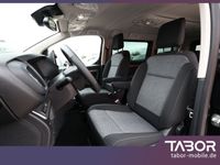 Peugeot Traveller - Vorschau Bild 6