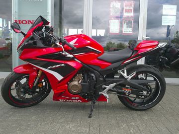 Honda *ABS *SC Project